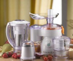 Juicer vs Food Processor: Which Suits You Best?