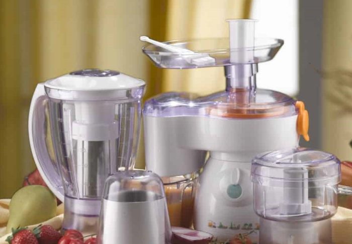 Juicer vs Food Processor: Which Suits You Best?