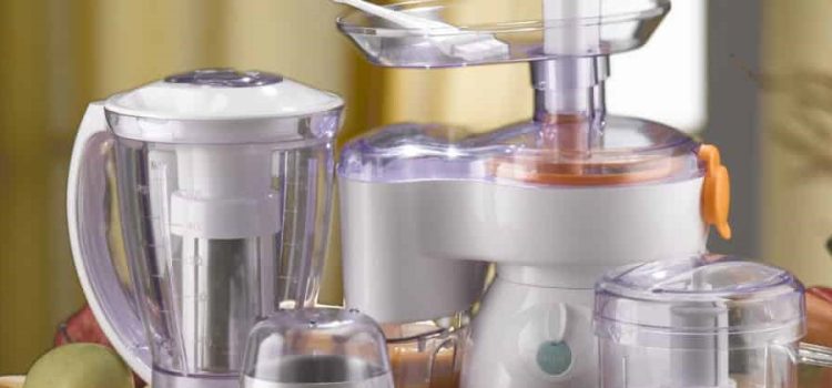 Juicer vs Food Processor: Which Suits You Best?