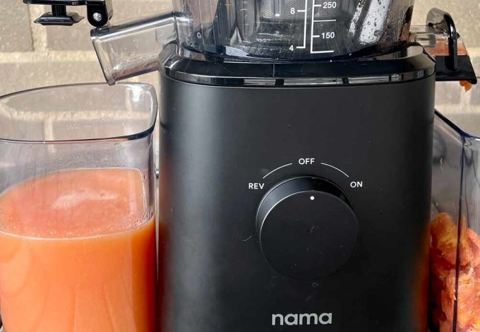 The Best Deals with Nama J2 Juicer Coupon for Christmas