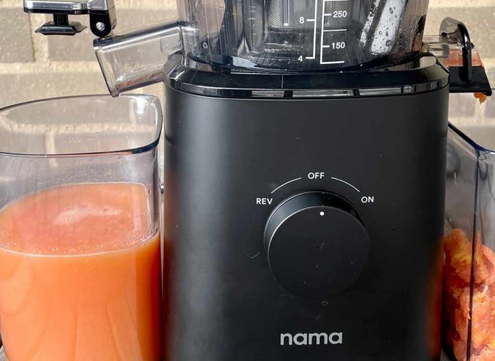 nama j2 juicer