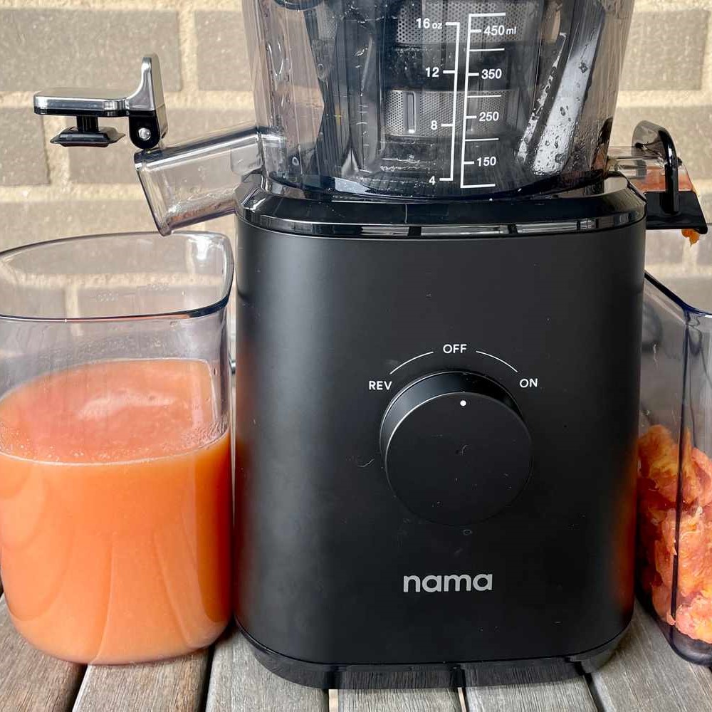 nama j2 juicer