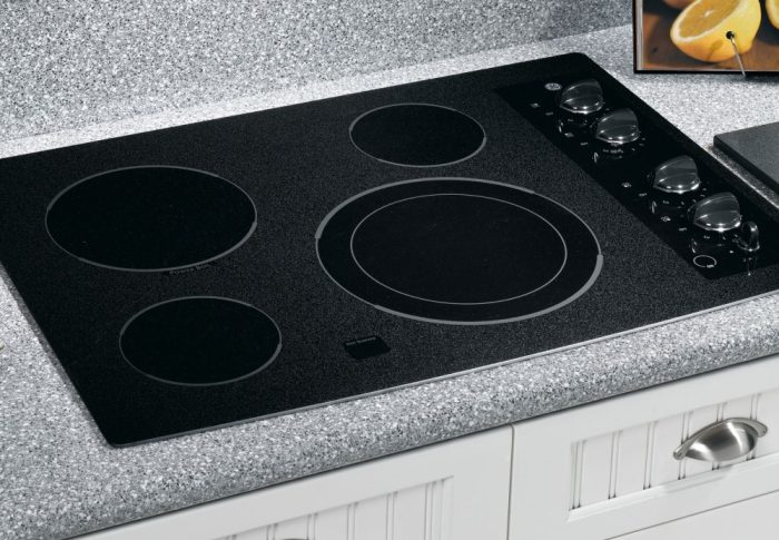 Electric Stove Top Maintenance Tips for Long-lasting Use