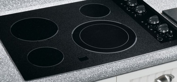 Electric Stove Top Maintenance Tips for Long-lasting Use