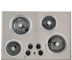 Guide on How to Clean an Electric Stove Top Effortlessly