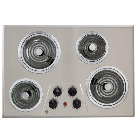 Guide on How to Clean an Electric Stove Top Effortlessly