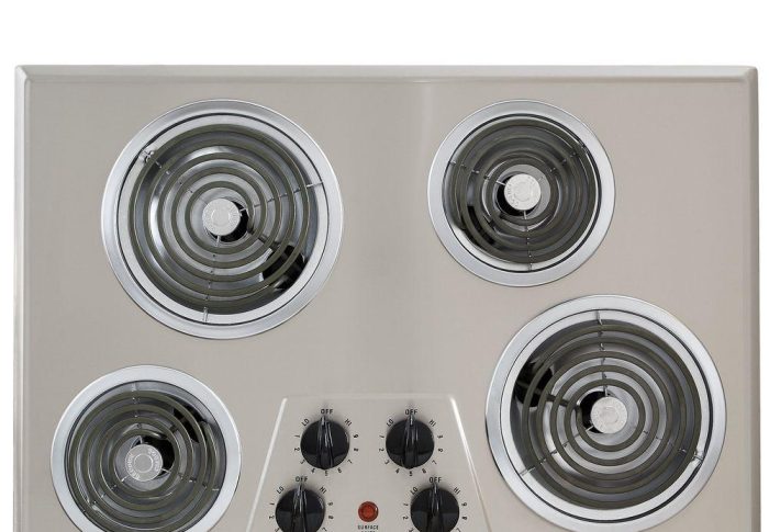 Guide on How to Clean an Electric Stove Top Effortlessly