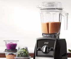 Can a Vitamix be Used as a Juicer?