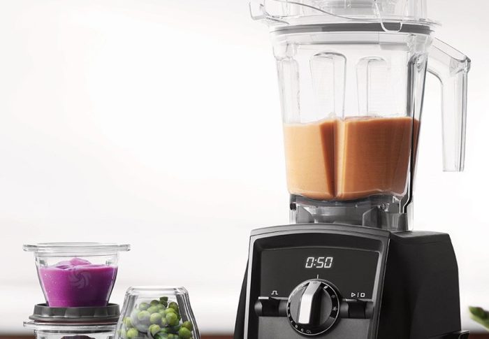 Can a Vitamix be Used as a Juicer?