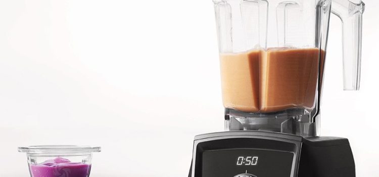 Can a Vitamix be Used as a Juicer?