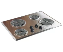 Electric Stove Tops: Benefits, Features, and Varieties