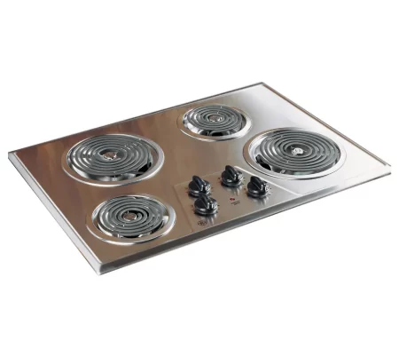 Electric Stove Tops: Benefits, Features, and Varieties