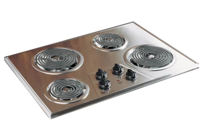 Electric Stove Tops: Benefits, Features, and Varieties