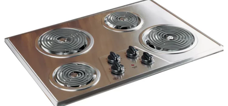 Electric Stove Tops: Benefits, Features, and Varieties