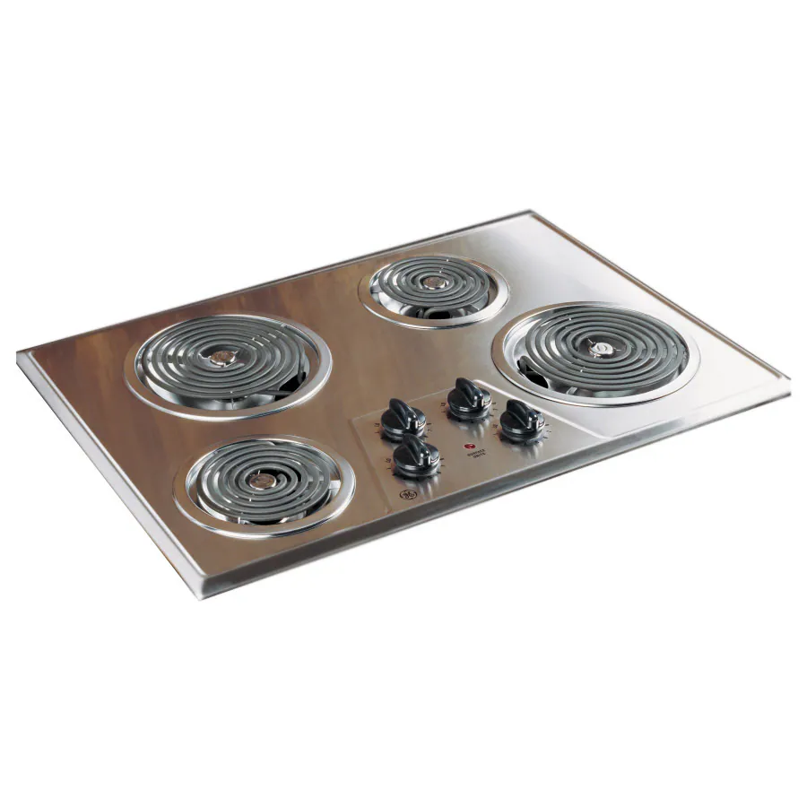 electric stove tops