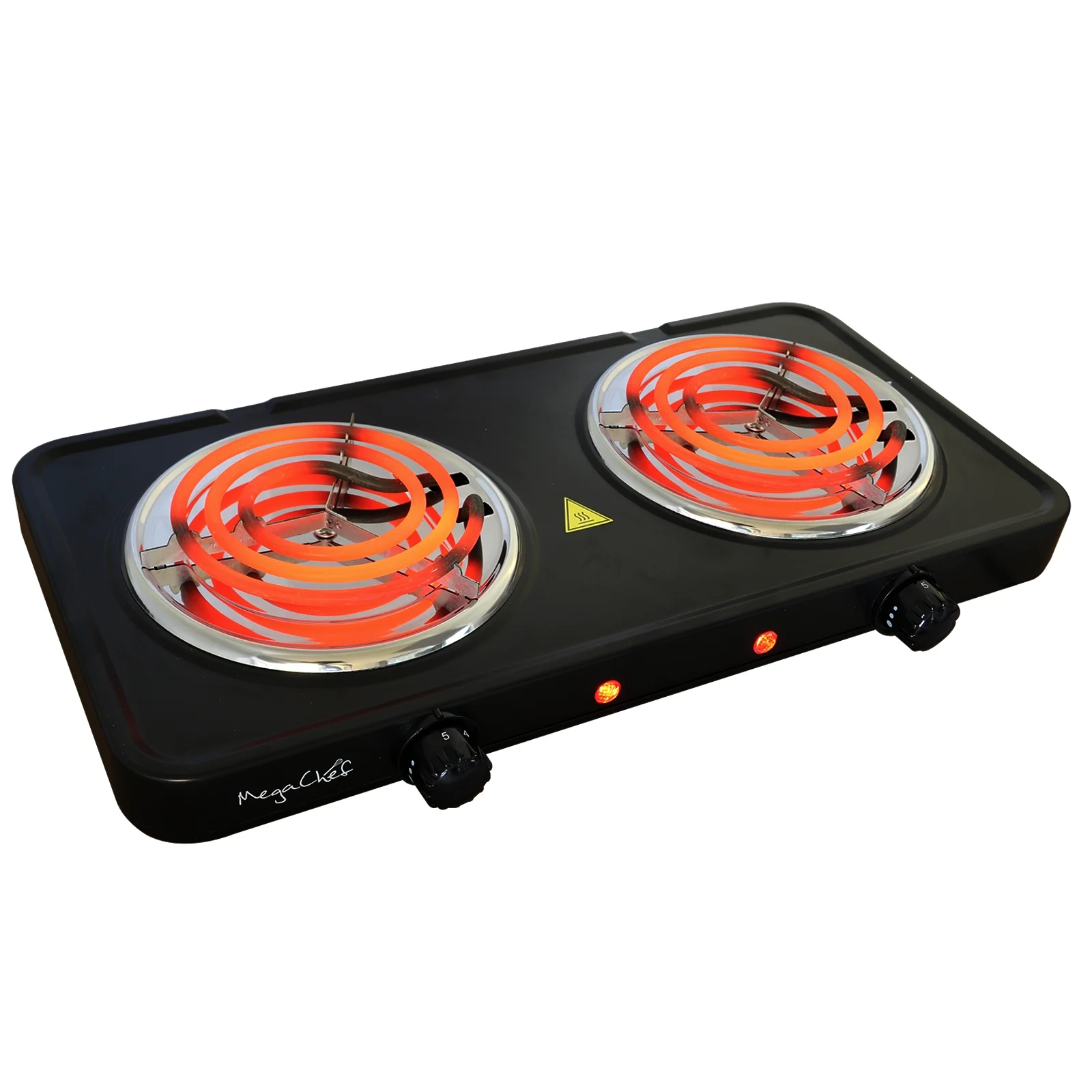 electric burner stove