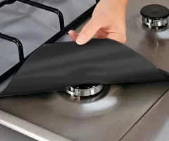 Exploring the Options of Electric Stove Burner Covers