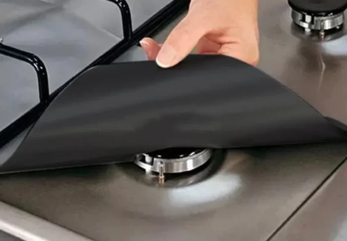 Exploring the Options of Electric Stove Burner Covers