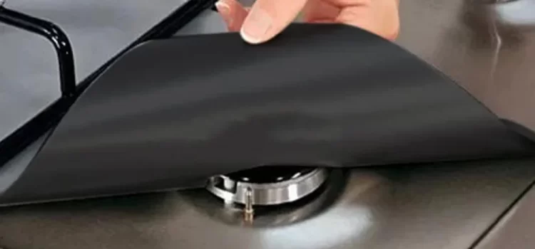 Exploring the Options of Electric Stove Burner Covers