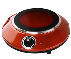 Electric Stove Portable: Convenience and Versatility in Cooking