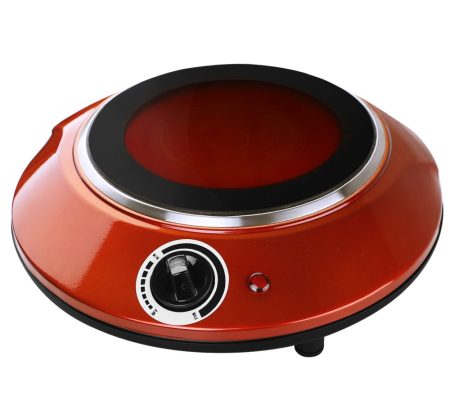 Electric Stove Portable: Convenience and Versatility in Cooking