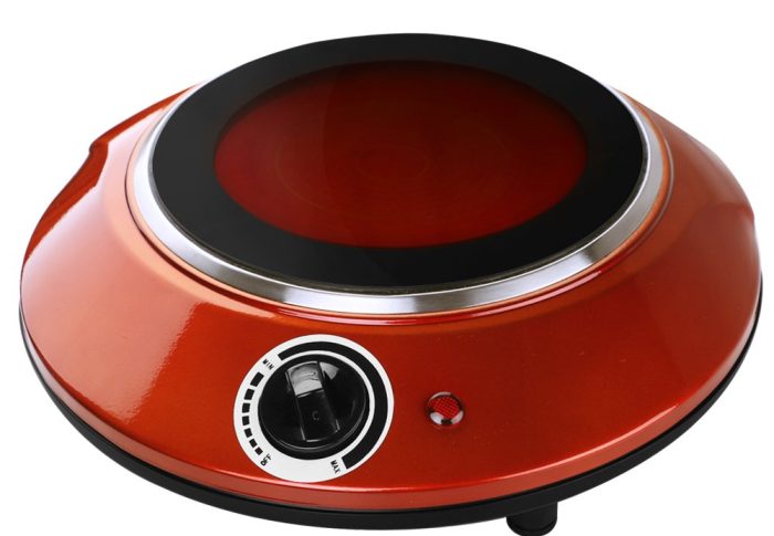 Electric Stove Portable: Convenience and Versatility in Cooking