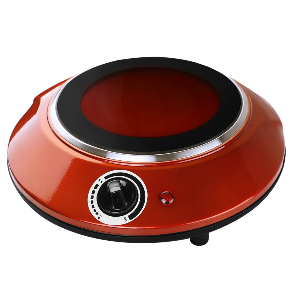 electric stove portable