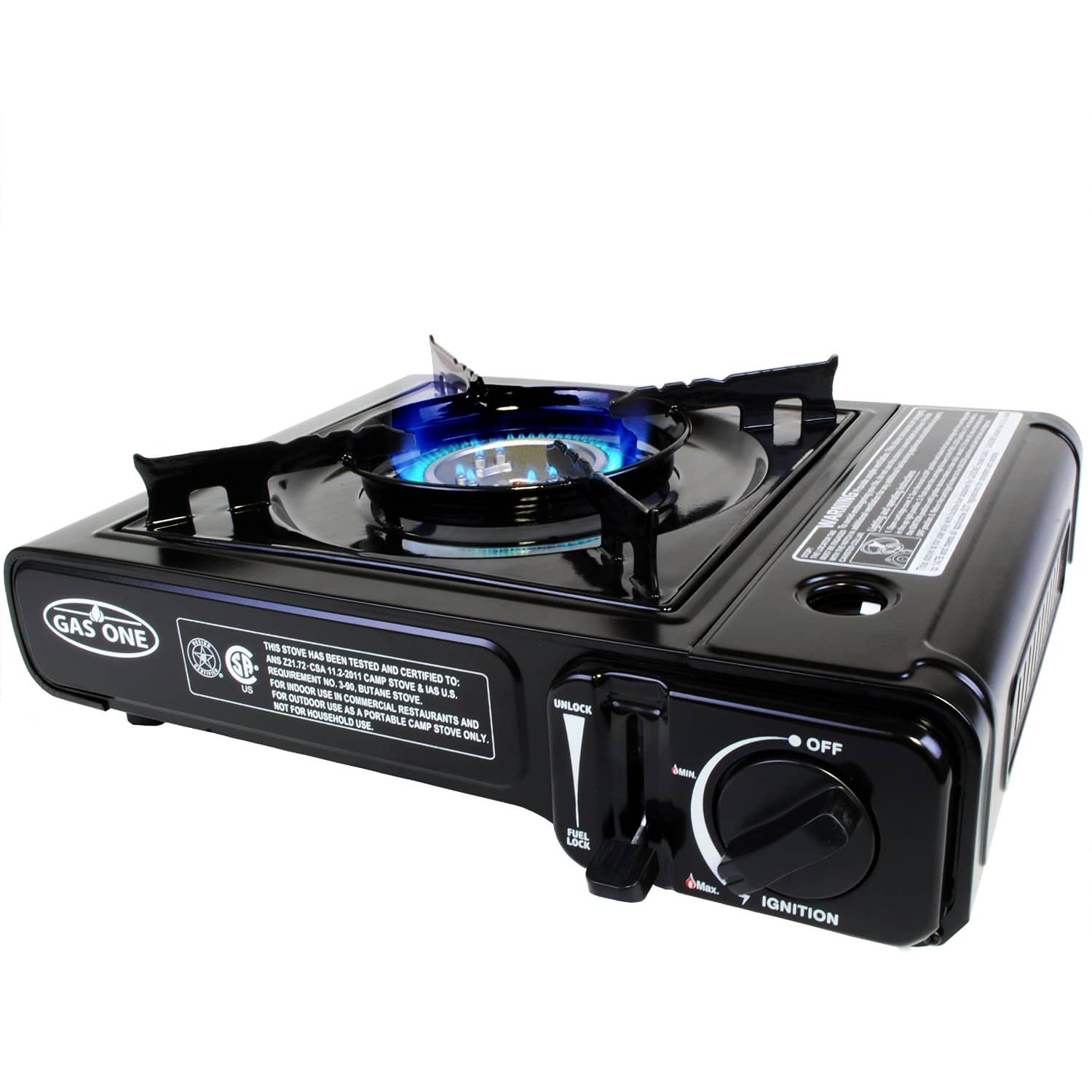 electric stove portable