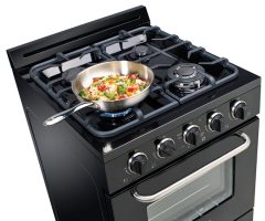 Electric vs Gas Stove: A Ultimate Comparison for Home Cooks