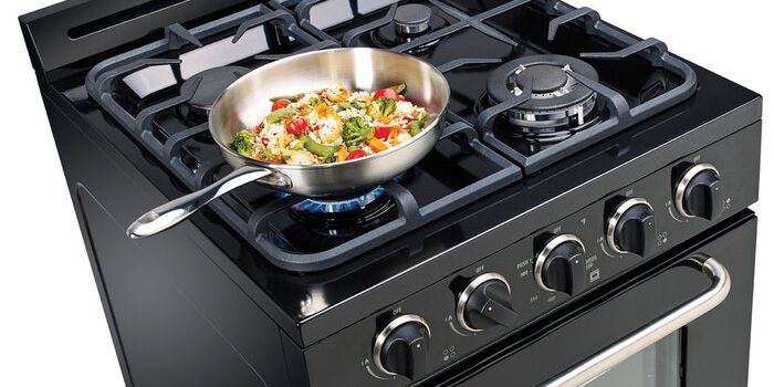 Electric vs Gas Stove: A Ultimate Comparison for Home Cooks