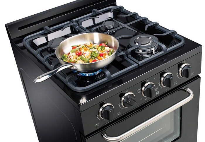 Electric vs Gas Stove: A Ultimate Comparison for Home Cooks