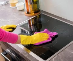 How to Clean Electric Stove Burners for Optimal Performance