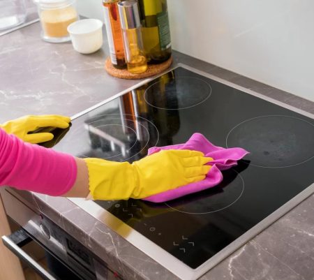 How to Clean Electric Stove Burners for Optimal Performance