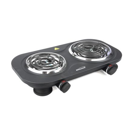 Electric Burner Stove: Features, Benefits, and Buying Tips