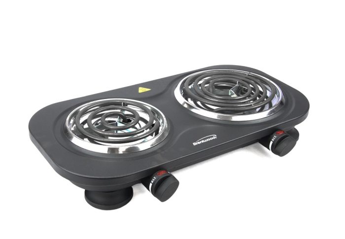 Electric Burner Stove: Features, Benefits, and Buying Tips