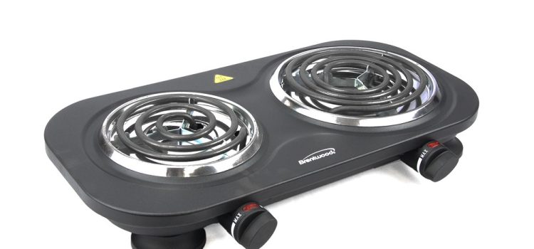 Electric Burner Stove: Features, Benefits, and Buying Tips