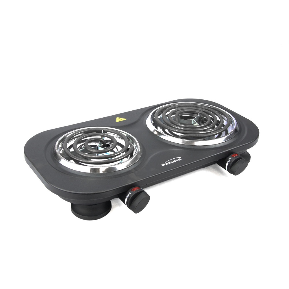 electric burner stove