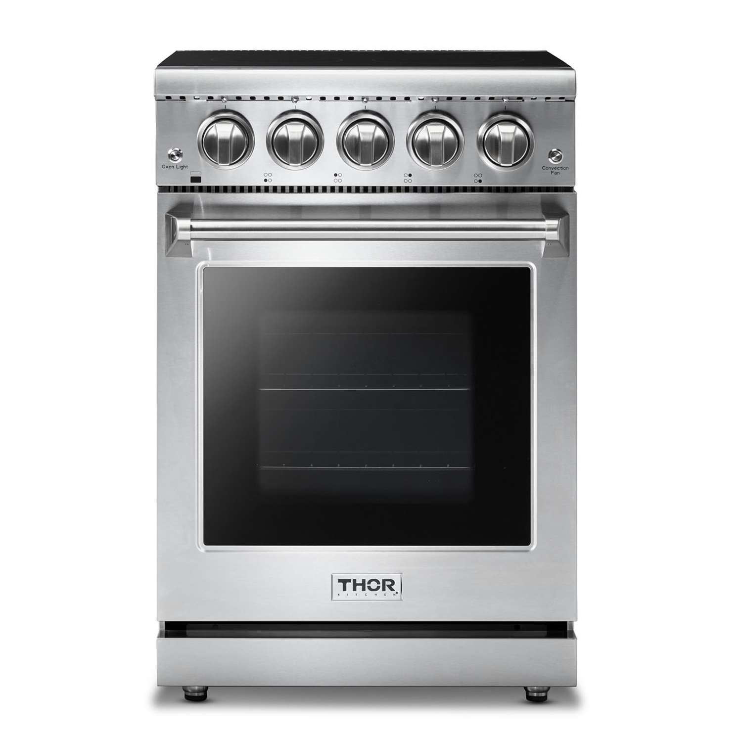 24 inch electric stove