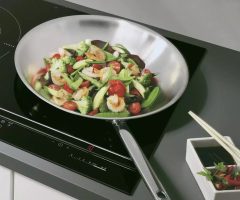 The Best Wok for Electric Stove Cooking: Exploring Options