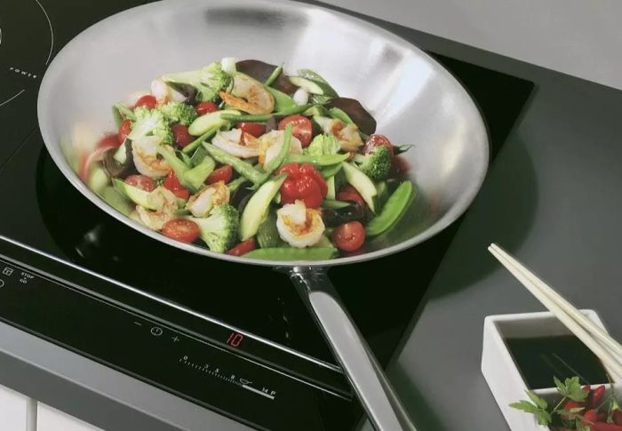 The Best Wok for Electric Stove Cooking: Exploring Options